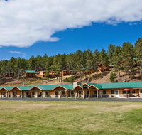 Rock Crest Lodge  Cabins - Accommodation Philadelphia