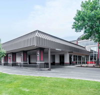Ramada by Wyndham Rapid City - Accommodation Philadelphia