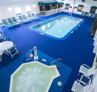 Baymont by Wyndham Keystone Near Mt. Rushmore - Accommodation Philadelphia