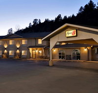 Super 8 by Wyndham Custer/Crazy Horse Area - Accommodation Philadelphia