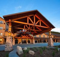 The Lodge at Deadwood - Accommodation Philadelphia