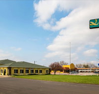 Quality Inn Mitchell - Accommodation Philadelphia