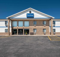 Travelodge by Wyndham Spearfish - Accommodation Philadelphia
