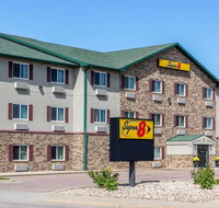 Super 8 by Wyndham Sioux Falls - Accommodation Philadelphia