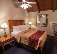 The Crow Peak Lodge - Accommodation Philadelphia
