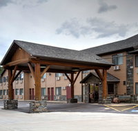 Quality Inn Near Mount Rushmore - Accommodation Philadelphia
