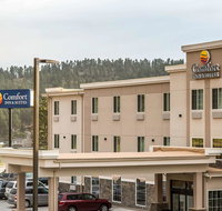 Comfort Inn  Suites Near Mt. Rushmore - Accommodation Philadelphia