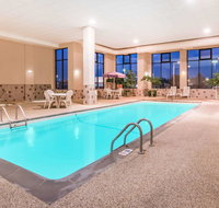 Howard Johnson by Wyndham Rapid City - Accommodation Philadelphia