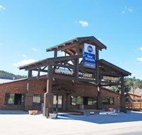 Best Western Golden Spike Inn  Suites - Accommodation Philadelphia