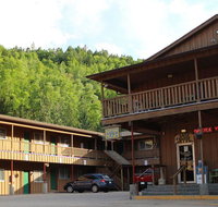 Gold Country Inn - Accommodation Philadelphia