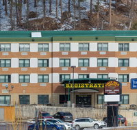 Travelodge Inn  Suites by Wyndham Deadwood - Accommodation Philadelphia
