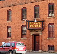 The Branch House - Accommodation Philadelphia