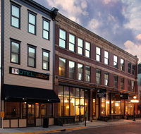 The Hotel by Gold Dust - Accommodation Philadelphia
