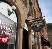 Iron Horse Inn - Deadwood - Accommodation Philadelphia