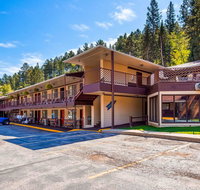Deadwood Miners Hotel - Accommodation Philadelphia