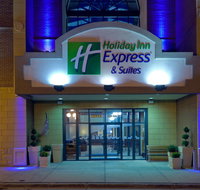 Holiday Inn Express Hotel  Suites Deadwood-Gold Dust Casino - Accommodation Philadelphia