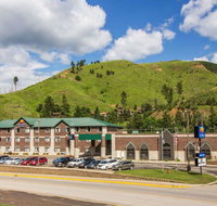 Comfort Inn  Suites Deadwood - Accommodation Philadelphia