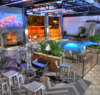 The Ramsey Hotel and Convention Center - Accommodation Philadelphia