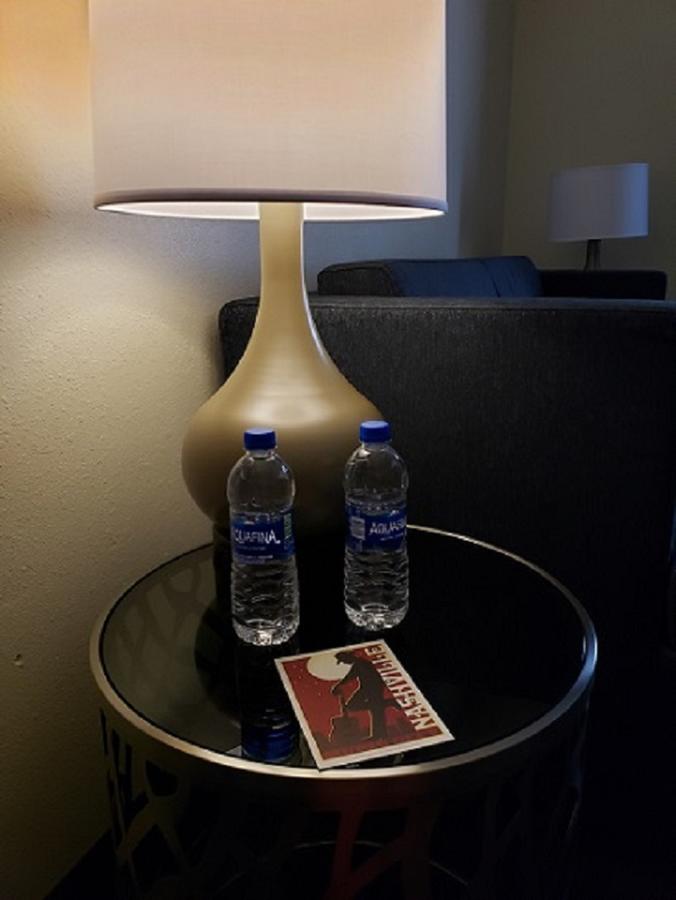 Club Hotel Nashville Inn & Suites - thumb 6