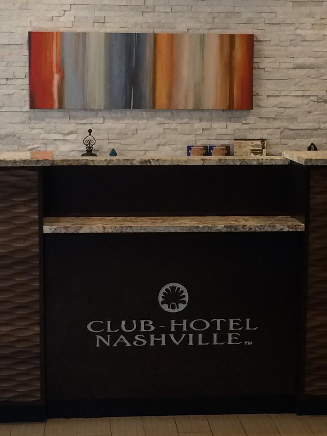 Club Hotel Nashville Inn & Suites - thumb 34