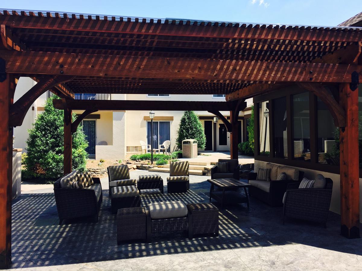 Club Hotel Nashville Inn & Suites - thumb 28