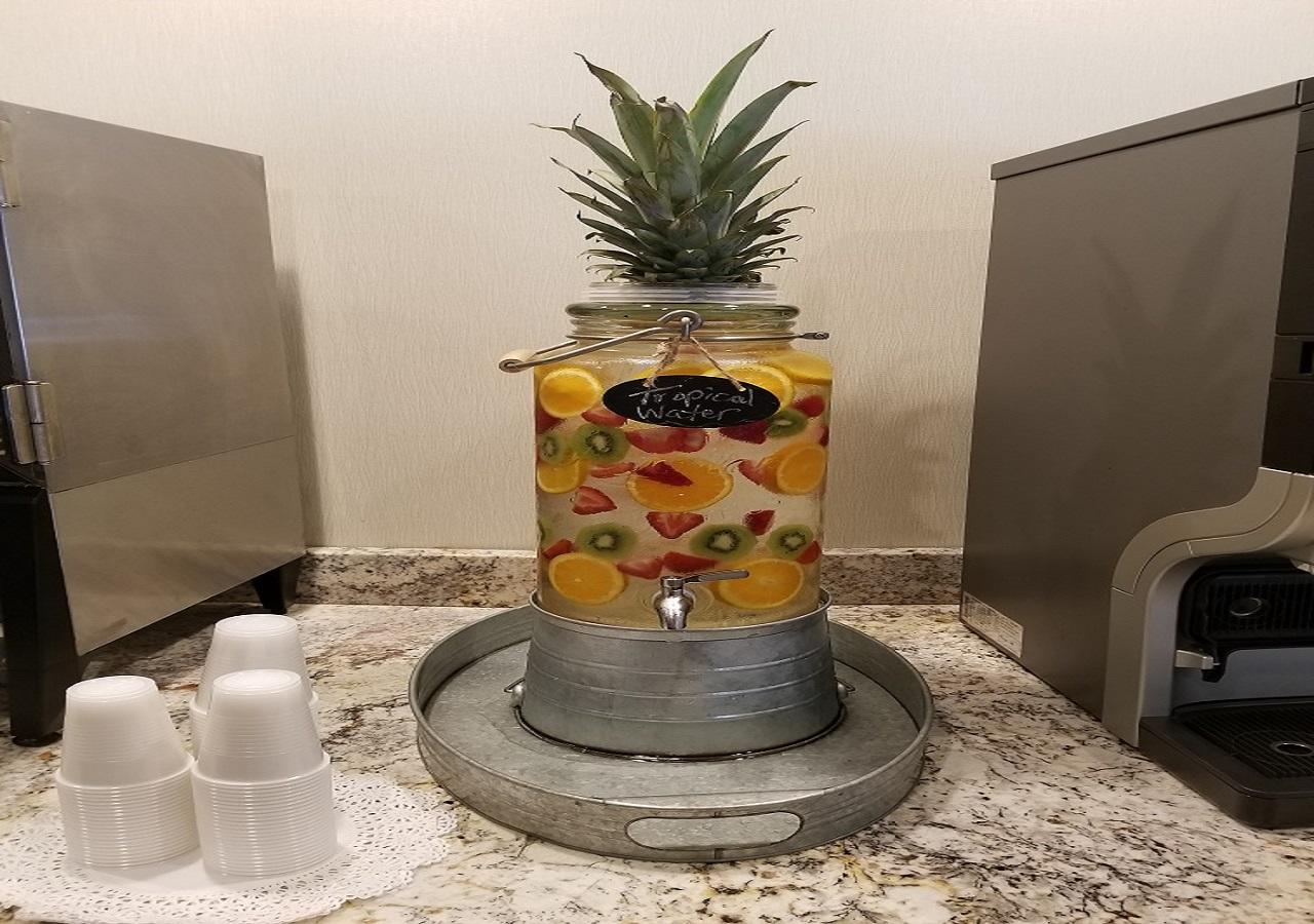 Club Hotel Nashville Inn & Suites - thumb 26