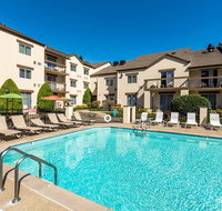 Club Hotel Nashville Inn  Suites - Accommodation Philadelphia