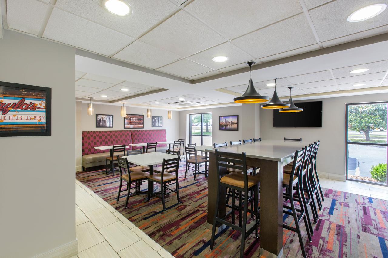 La Quinta By Wyndham Goodlettsville - Nashville - thumb 26