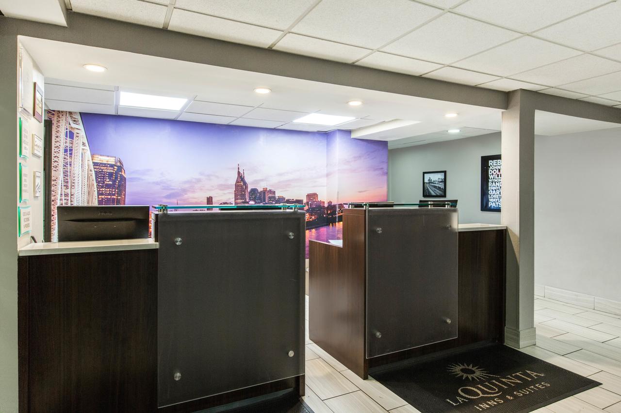 La Quinta By Wyndham Goodlettsville - Nashville - thumb 20