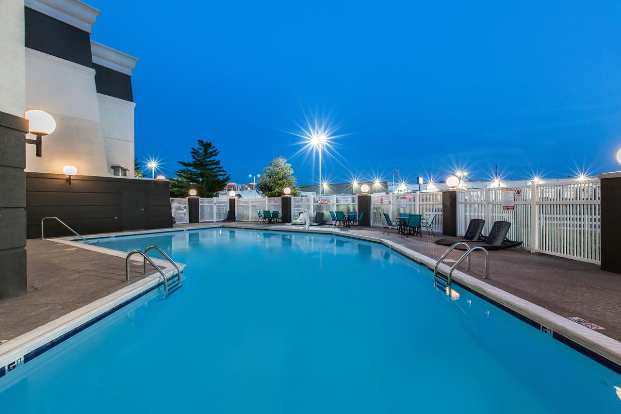 La Quinta By Wyndham Goodlettsville - Nashville - thumb 27
