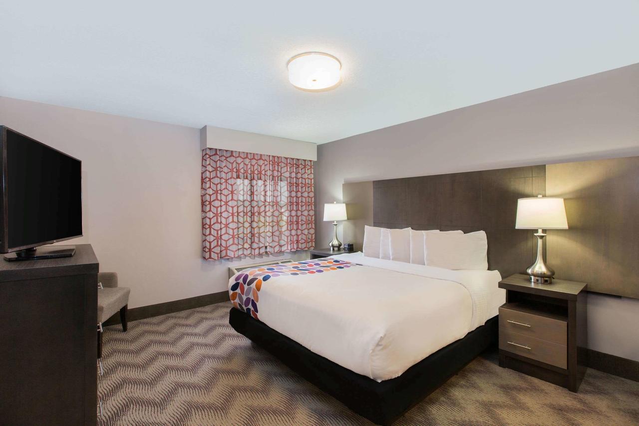 La Quinta By Wyndham Goodlettsville - Nashville - thumb 43