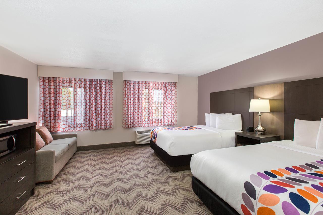 La Quinta By Wyndham Goodlettsville - Nashville - thumb 14