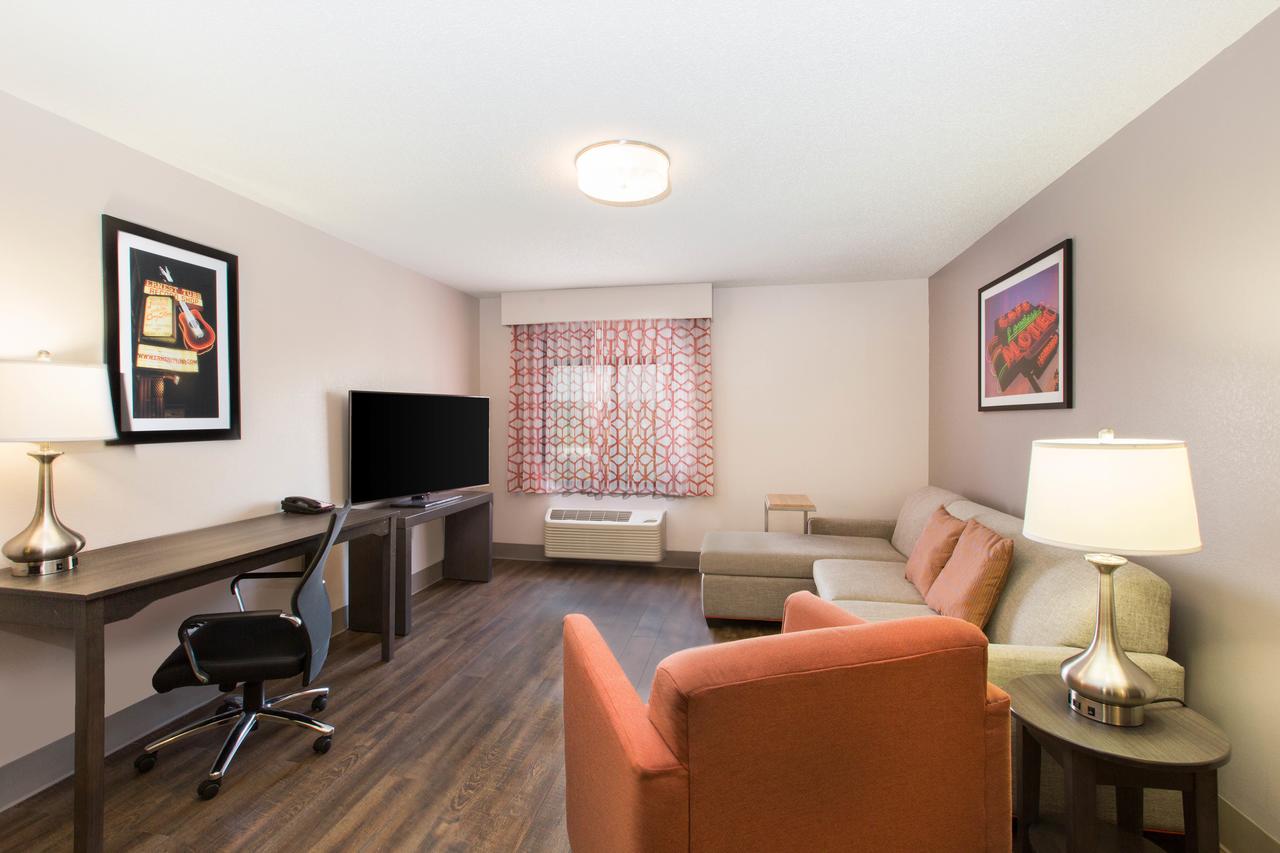 La Quinta By Wyndham Goodlettsville - Nashville - thumb 11