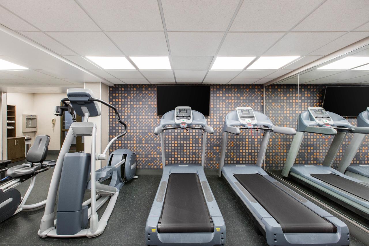 La Quinta By Wyndham Goodlettsville - Nashville - thumb 19
