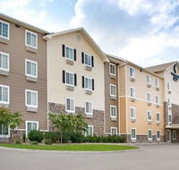 WoodSpring Suites  Nashville Airport - Accommodation Philadelphia