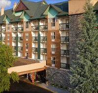 Grand Smokies Resort Lodge Pigeon Forge - Accommodation Philadelphia