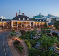 Gaylord Opryland Resort  Convention Center - Accommodation Philadelphia