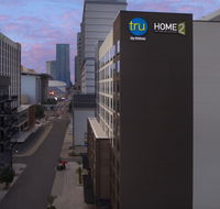 Tru By Hilton Nashville Downtown Convention Center - Accommodation Philadelphia