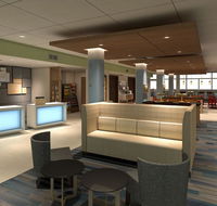 Holiday Inn Express - Nashville South - Spring Hill - Accommodation Philadelphia