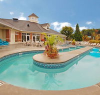 MainStay Suites Conference Center Pigeon Forge - Accommodation Philadelphia