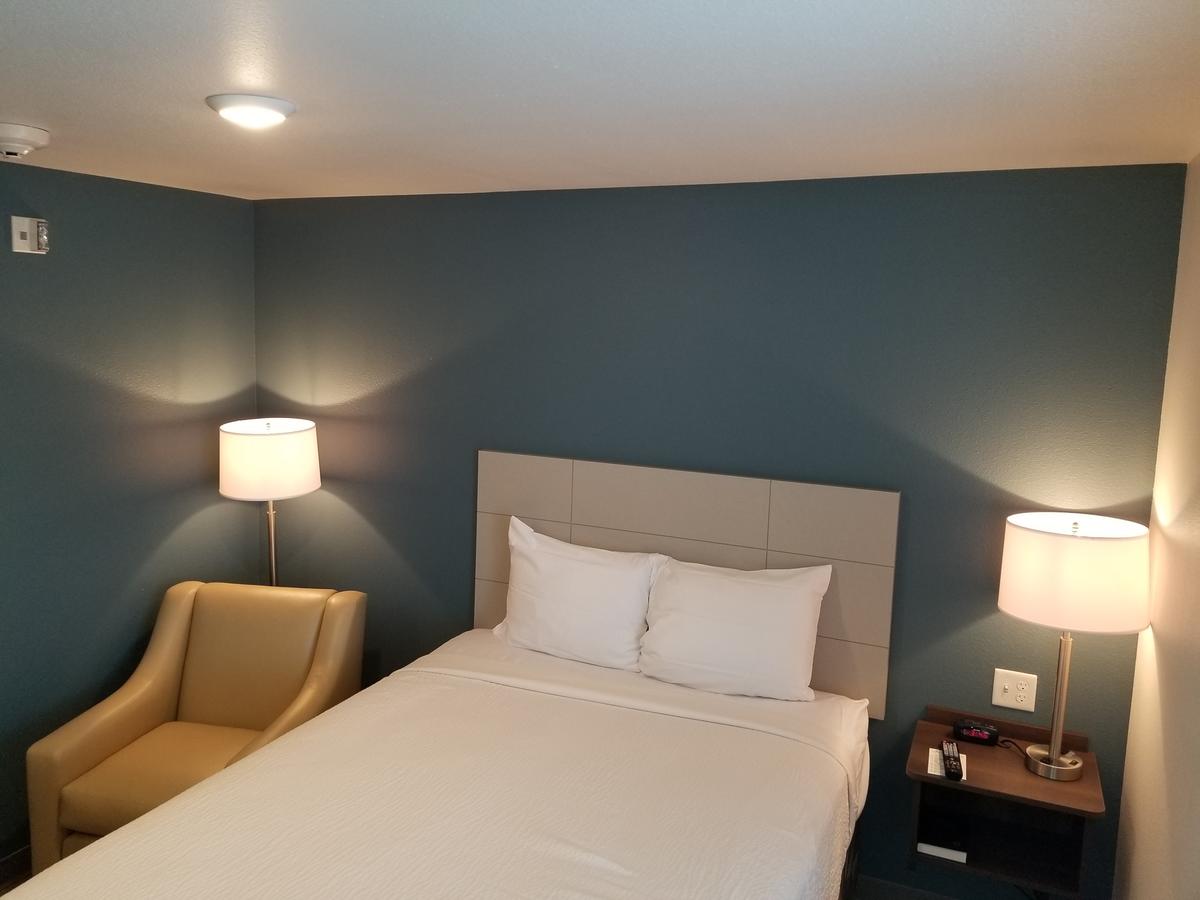 WoodSpring Suites | Nashville Rivergate - thumb 6