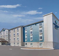 WoodSpring Suites  Nashville Rivergate - Accommodation Philadelphia