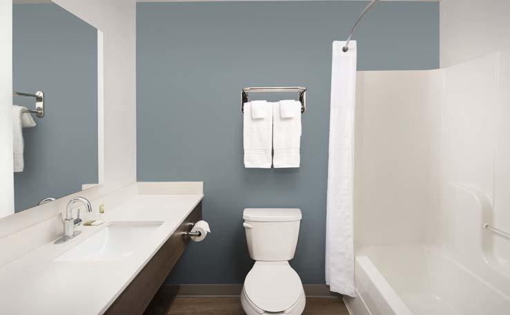 WoodSpring Suites | Nashville Rivergate - thumb 7