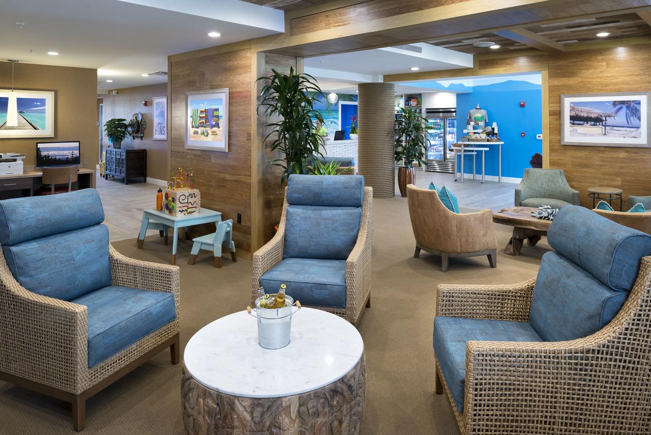 Margaritaville Island Inn - thumb 22