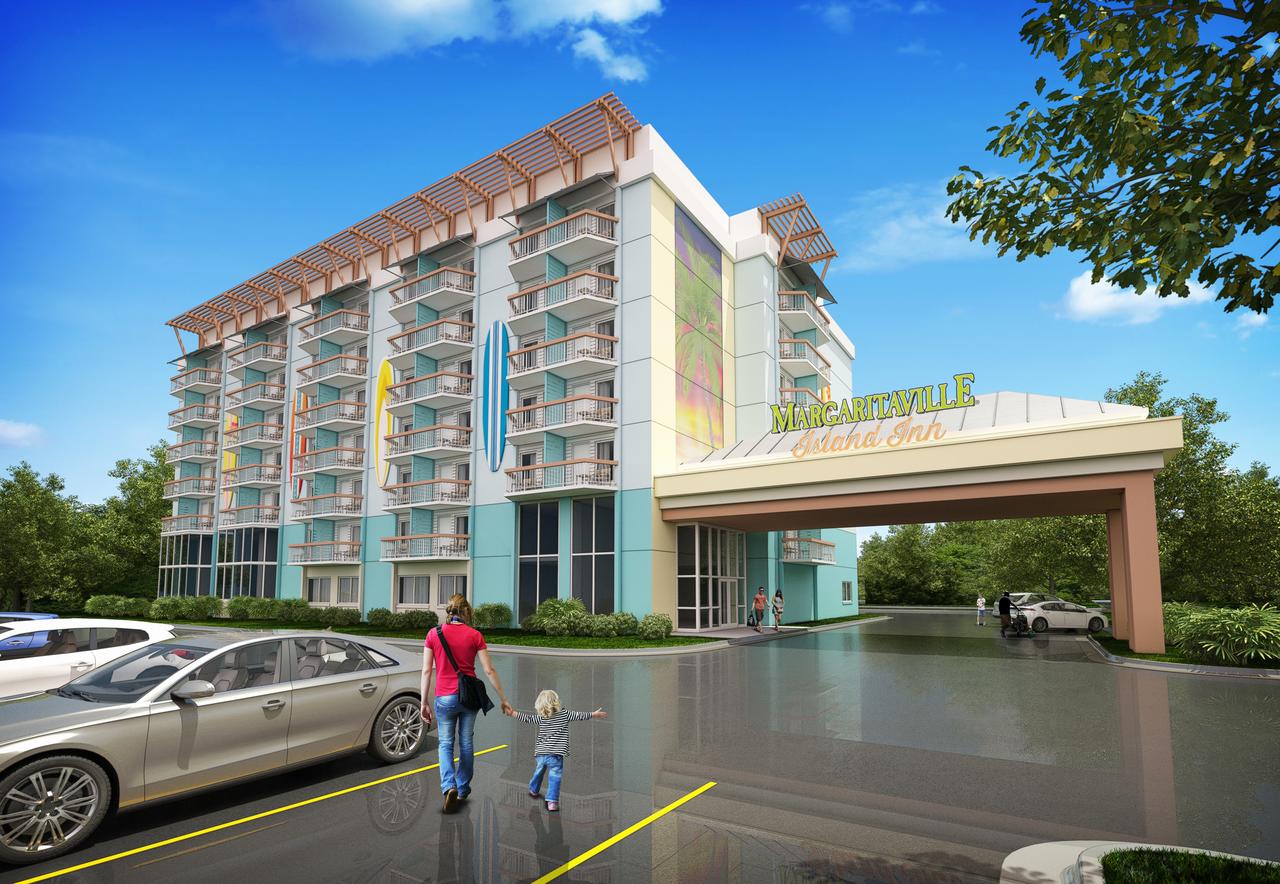 Margaritaville Island Inn - thumb 26