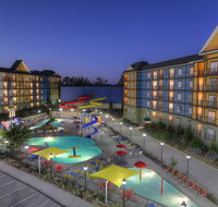 The Resort at Governor's Crossing - Accommodation Philadelphia