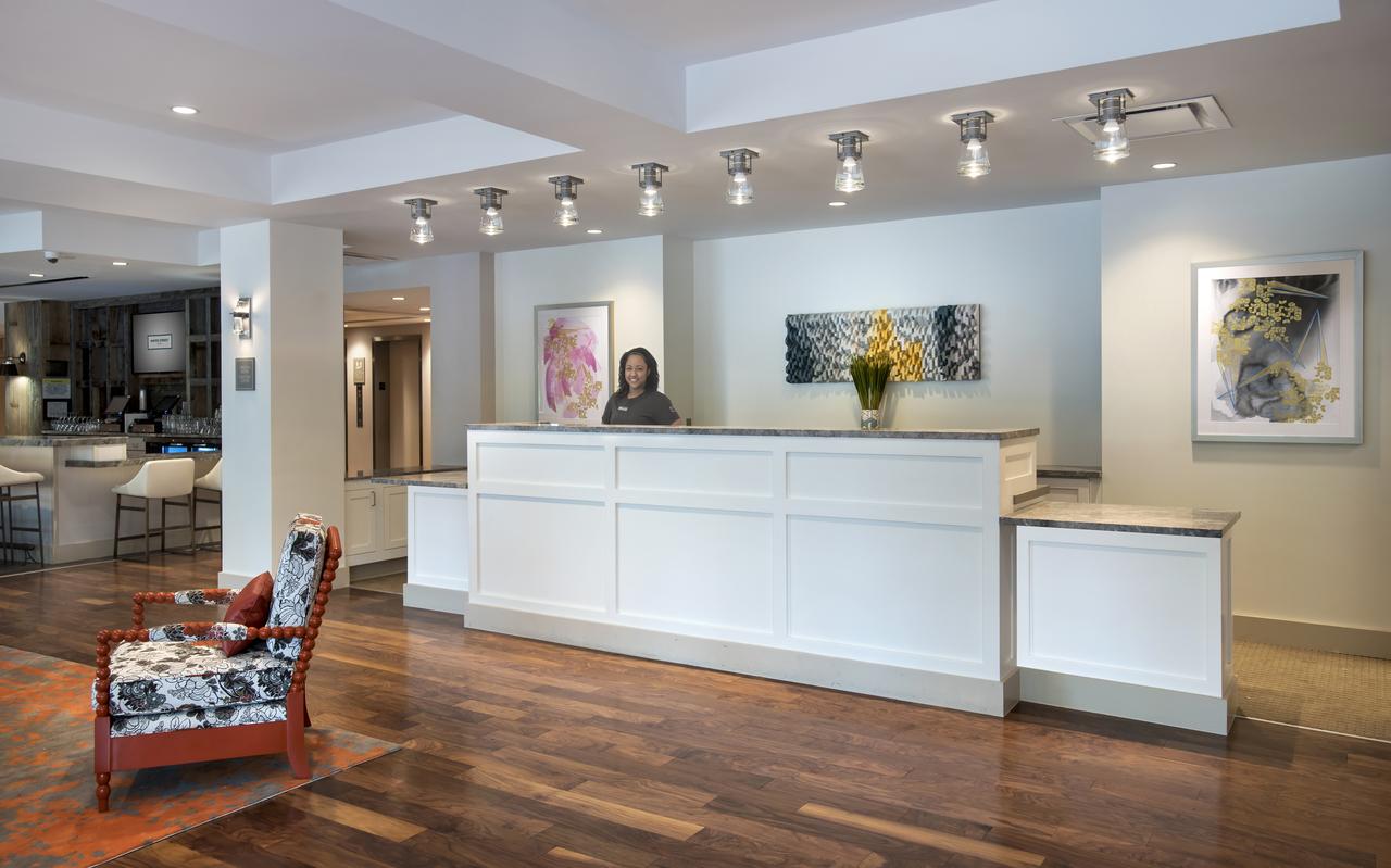 Hayes Street Hotel Nashville - thumb 28