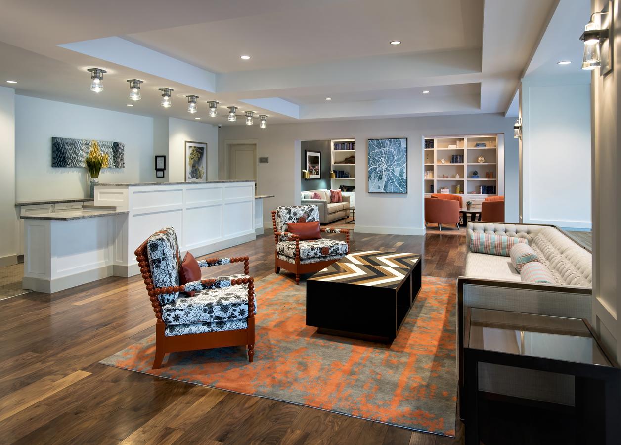 Hayes Street Hotel Nashville - thumb 25