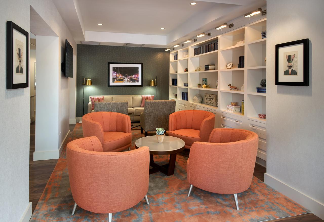 Hayes Street Hotel Nashville - thumb 23