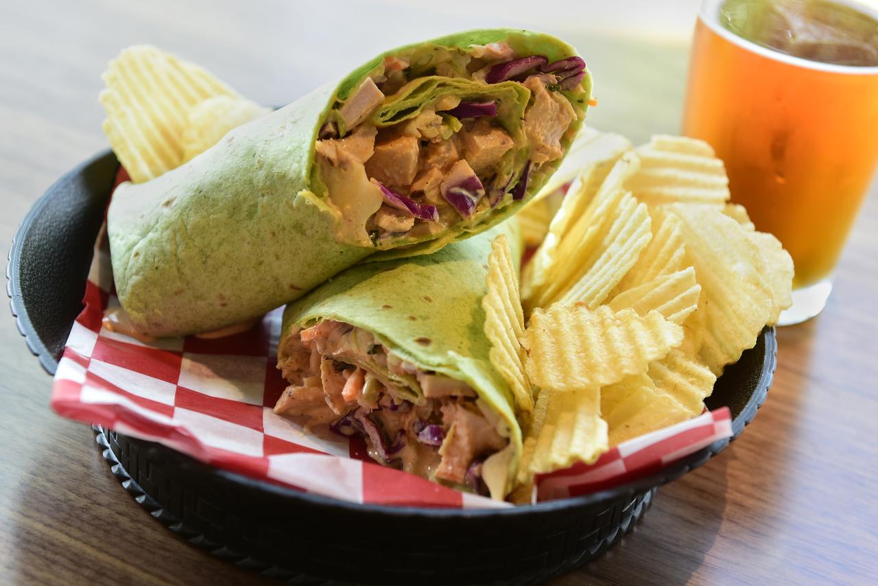 Hayes Street Hotel Nashville - thumb 13